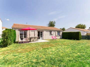 Gîtes de France 44