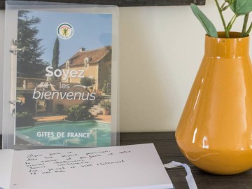 Gîtes de France 44