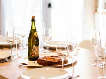 Gîtes de France 44