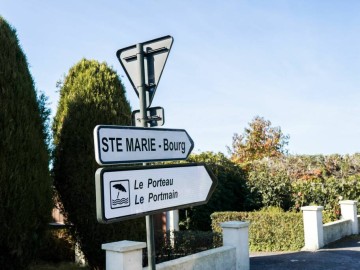 Gîtes de France 44