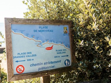 Gîtes de France 44