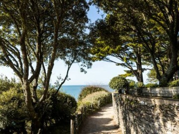 Gîtes de France 44