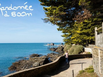 Gîtes de France 44