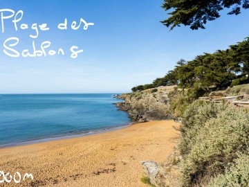 Gîtes de France 44