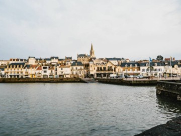 Gîtes de France 44
