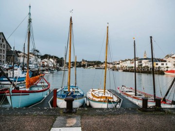 Gîtes de France 44
