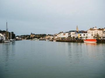 Gîtes de France 44
