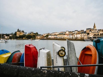 Gîtes de France 44