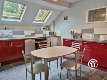 Gîtes de France 53