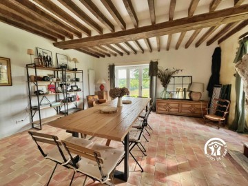 Gîtes de France 53