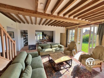 Gîtes de France 53