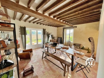 Gîtes de France 53