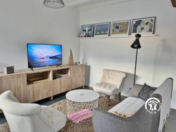 Gîtes de France 53