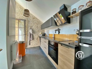 Gîtes de France 53