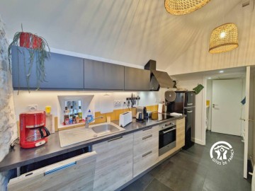 Gîtes de France 53