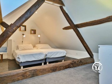 Gîtes de France 53