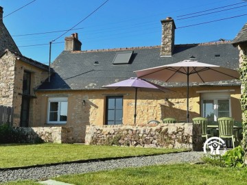 Gîtes de France 53