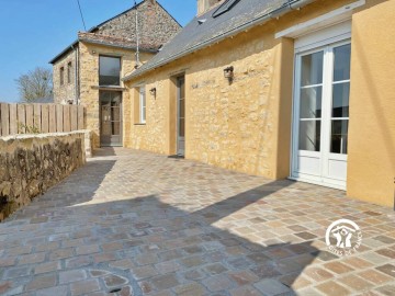 Gîtes de France 53