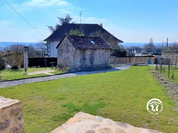 Gîtes de France 53