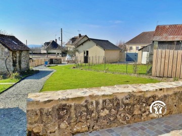Gîtes de France 53