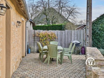 Gîtes de France 53