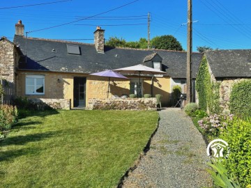 Gîtes de France 53