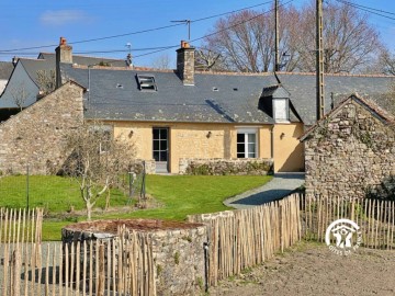 Gîtes de France 53