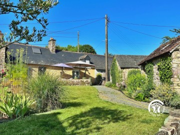 Gîtes de France 53