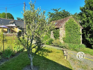 Gîtes de France 53