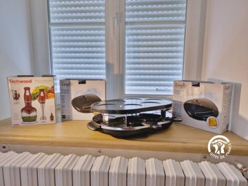 Gîtes de France 53