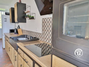 Gîtes de France 53