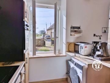 Gîtes de France 53