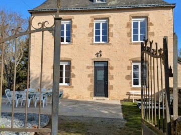 Gîtes de France 53