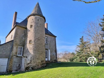 Gîtes de France 53