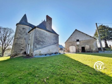 Gîtes de France 53