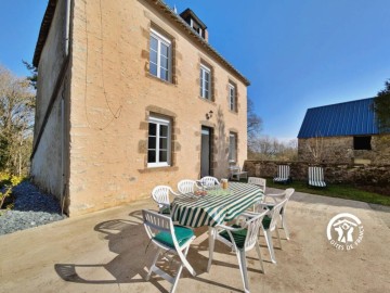 Gîtes de France 53