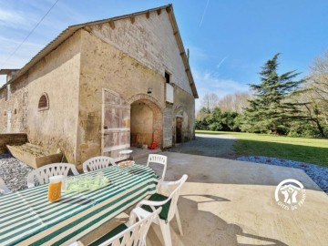 Gîtes de France 53