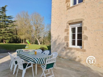 Gîtes de France 53