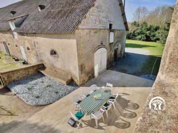 Gîtes de France 53