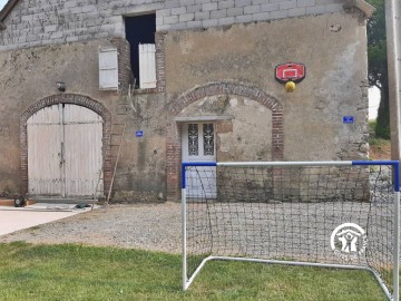 Gîtes de France 53
