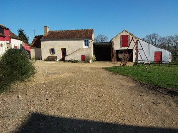 Gîtes de France Sarthe