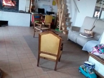 Gîtes de France Sarthe