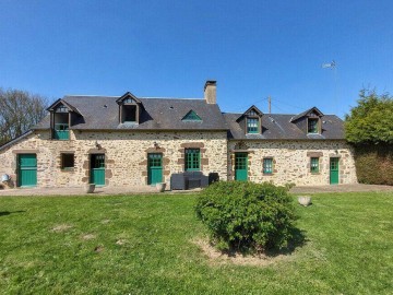 GDF-H72G012548_1 Gîtes de France Sarthe