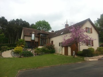Gîtes de France Sarthe