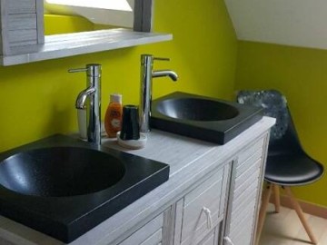 Gîtes de France Sarthe