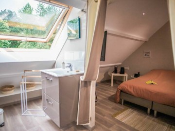 Gîtes de France Sarthe