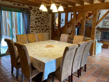Gîtes de France Sarthe