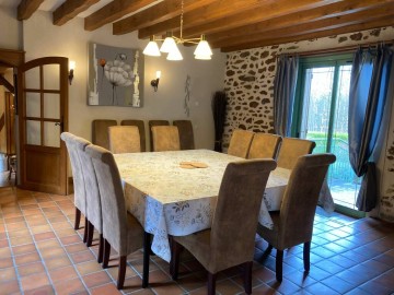 Gîtes de France Sarthe