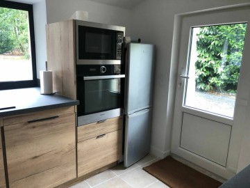 Gîtes de France Sarthe
