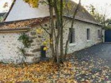 Gîtes de France Sarthe